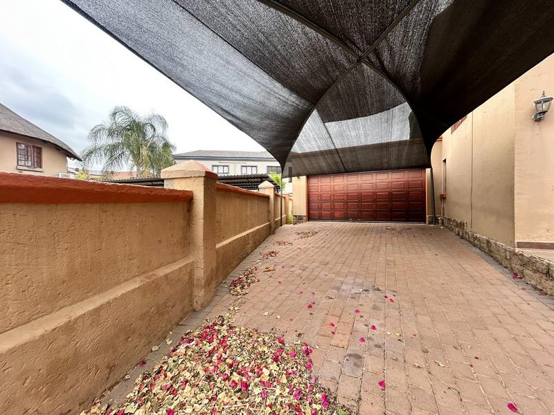 4 Bedroom Property for Sale in Melodie North West